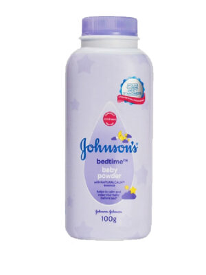 531.jpg Johnsons Baby Powder Calming Lavender Purple 100gr.