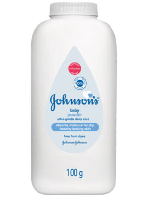 532.jpg Johnsons Baby Powder Silky Soft Skin White 100gr.