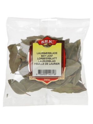 Kilic Bayleaves 8 gram
