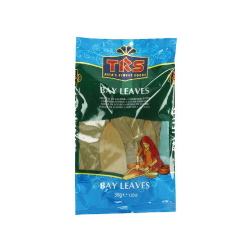 TRS Bayleaves 30 Gr