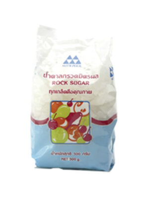 Canesugar Mitrphol 500gr