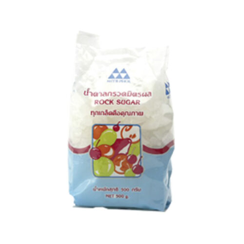 Canesugar Mitrphol 500gr