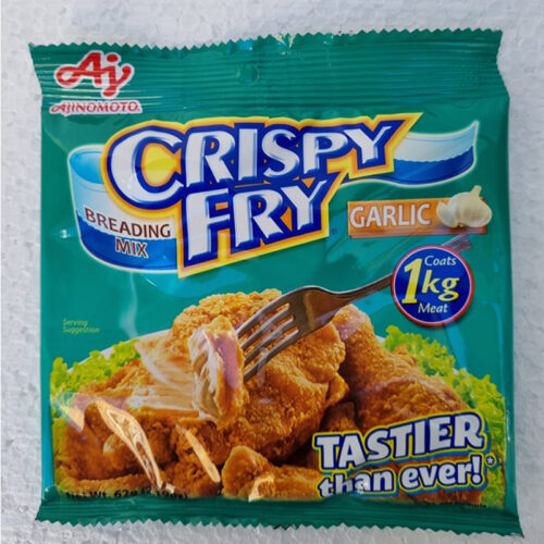 Ajinomoto Crispy Fry Garlic