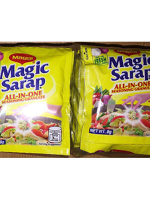 Maggi Magic Sarap All in One 16x8gr