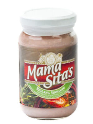 Mama Sita- Tamarinde Paste -pot 227g
