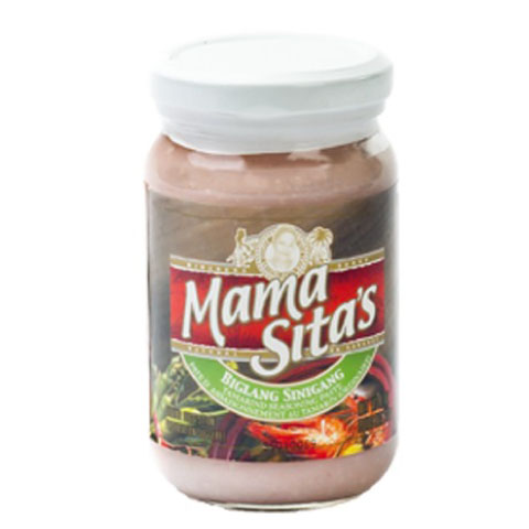 Mama Sita- Tamarinde Paste -pot 227g