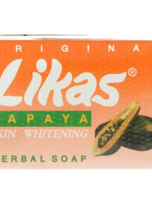 555.jpg LIKAS Original Papaya Kruidenzeep