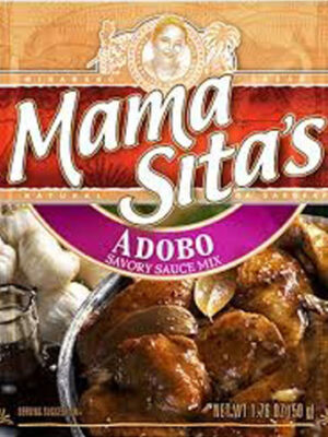 5551.jpg Mama Sita's Adobo Savory Mix