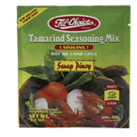 Fil Choice Tamarind Seasoning Mix Sinigang