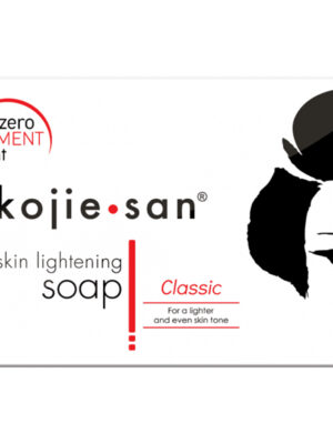 557.jpg Kojie San Skin Lightening Soap 135 g