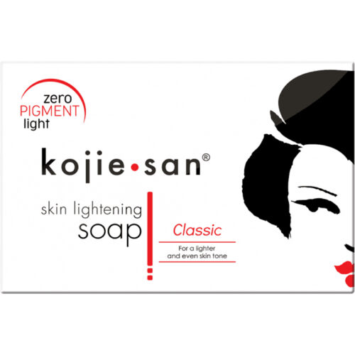 Kojie San Skin Lightening Soap 135 g