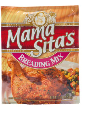 Mama Sita's - Breading Mix