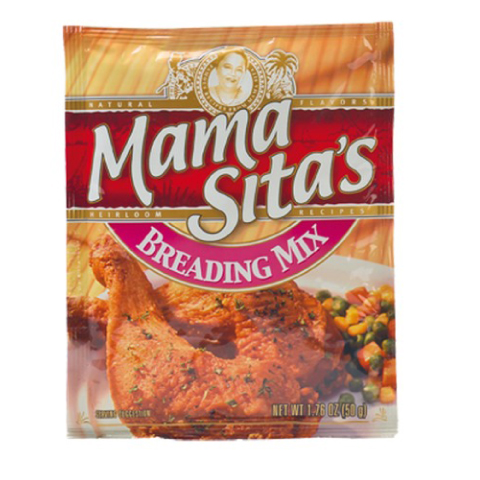 Mama Sita's - Breading Mix