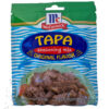 MC Cormick Tapa Mix