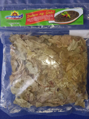 5652.jpg Mai Mai Taro Leaves 144 gr