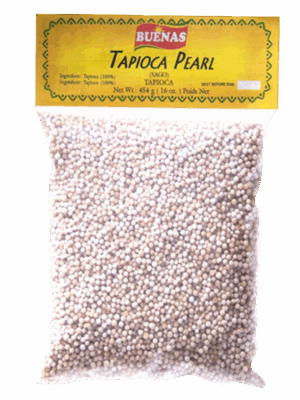 5700.png Buenas Tapioca Pearl White small 454 gr