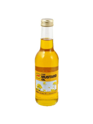 601.jpg KTC Mustard Oil 250 ml