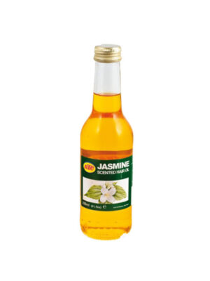 602.jpg KTC Jasmine scented Hair Oil 250ml