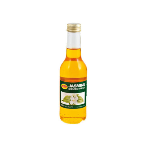KTC Jasmine scented  Hair Oil 250ml