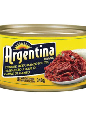 6403.jpg ARGENTINA Corned Beef