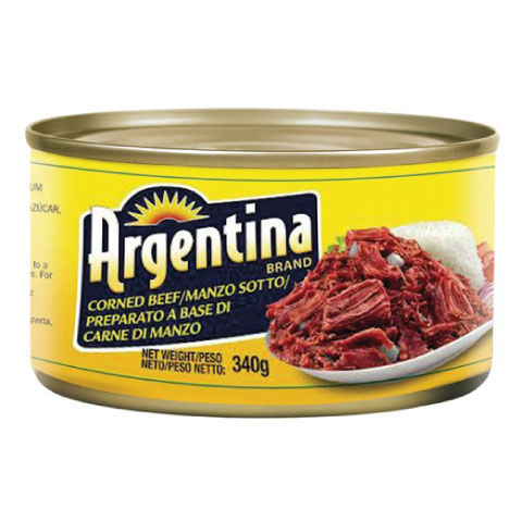 ARGENTINA Corned Beef