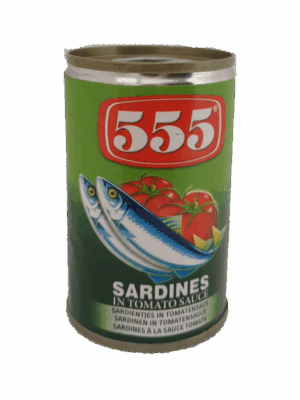 6560.png 555 Sardines In Tomato Sauce 155gr