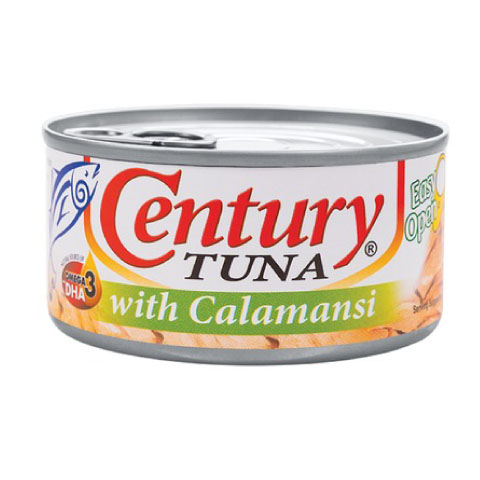 Century Tuna - Calamansi