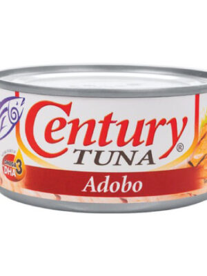 6634.jpg Century Tonijnstukken Adobo