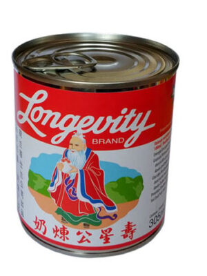 6701.jpg Longevity Condensed Sweetened milk 397gr
