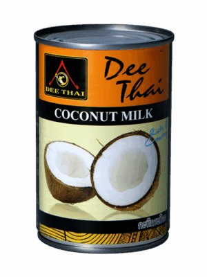 6703.png Dee Thai Coconut Milk 17-19% 400ml