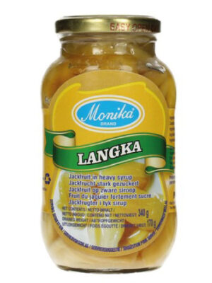 6802.jpg Monika - Langka - Zoet Jackfruit op Siroop