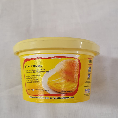 Star Margarine Classic 100gr