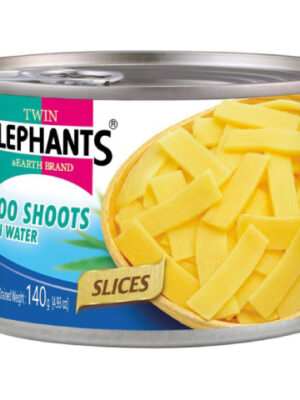 6871.jpg Twin Elephants bambooShoots sliced