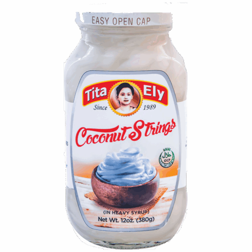 Tita Ely Coconut String 340 gr