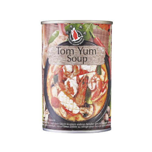 Flying Goose Tom Yum Soup 400ml