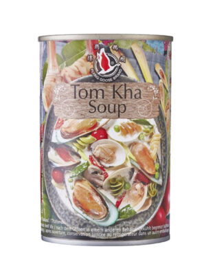 6901.jpg Flying Goose Tom Kha Soup 400ml