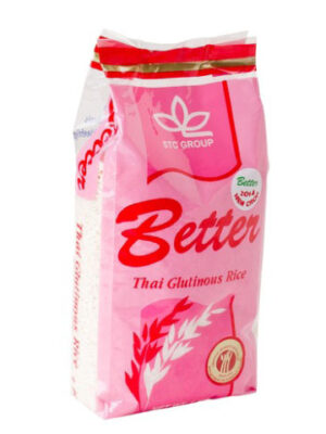 7025.jpg Better Ketan Kleefrijst 1kg