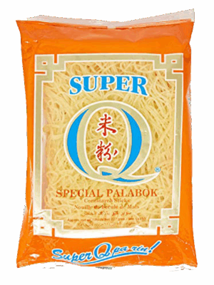 Super Q Palabok 227gr