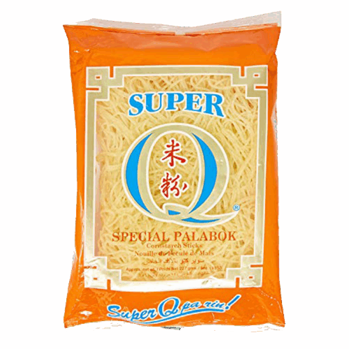 Super Q Palabok 227gr