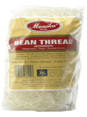 7502.jpg Monika Sotanghon Lungkow vermicelli 227gr