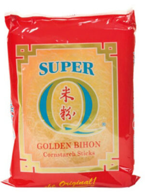 7506.jpg Super Q Golden Bihon Pancitnoodels 227 Gr