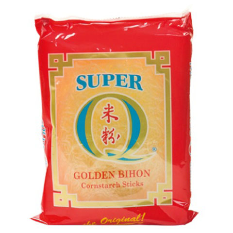 Super Q Golden Bihon Pancitnoodels 227 Gr