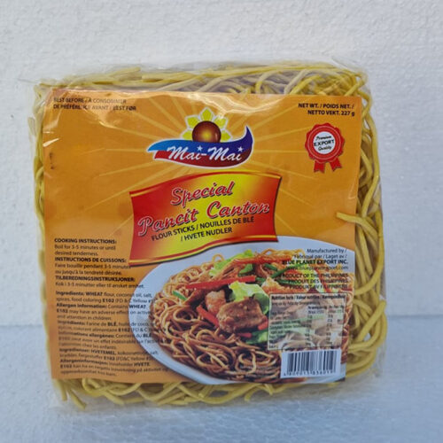 Mai Mai Special Pancit Canton 227 gr