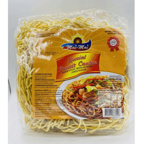 Mai Mai Special Canton 454gr