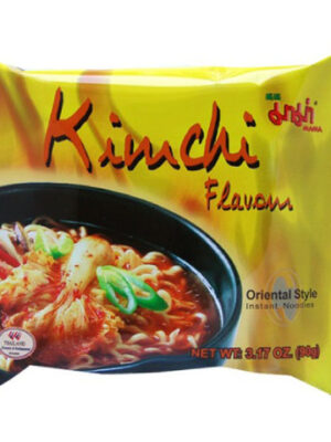 7605.jpg Instant Noodles Kimchi Jumbo Pack 90Gr