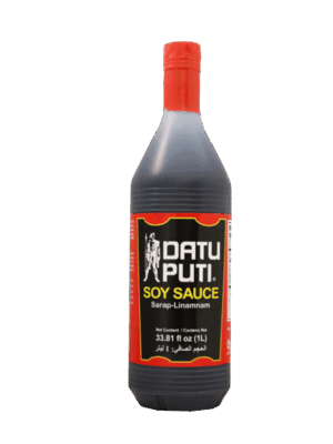 8113.png Datu Puti Soy Sauce 1ltr