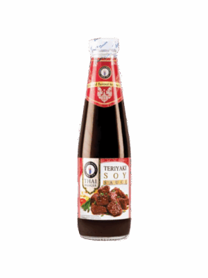 8131.png Thai Dancer Teriyaki Sauce 300 ml