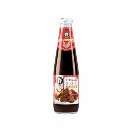 Thai Dancer Teriyaki Sauce 300 ml