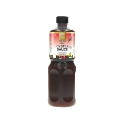 Turtle Brand Oyster Sauce