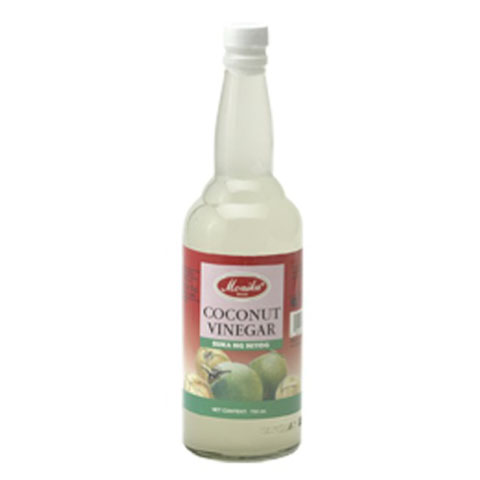 Monika Coconut Vinegar 750ml